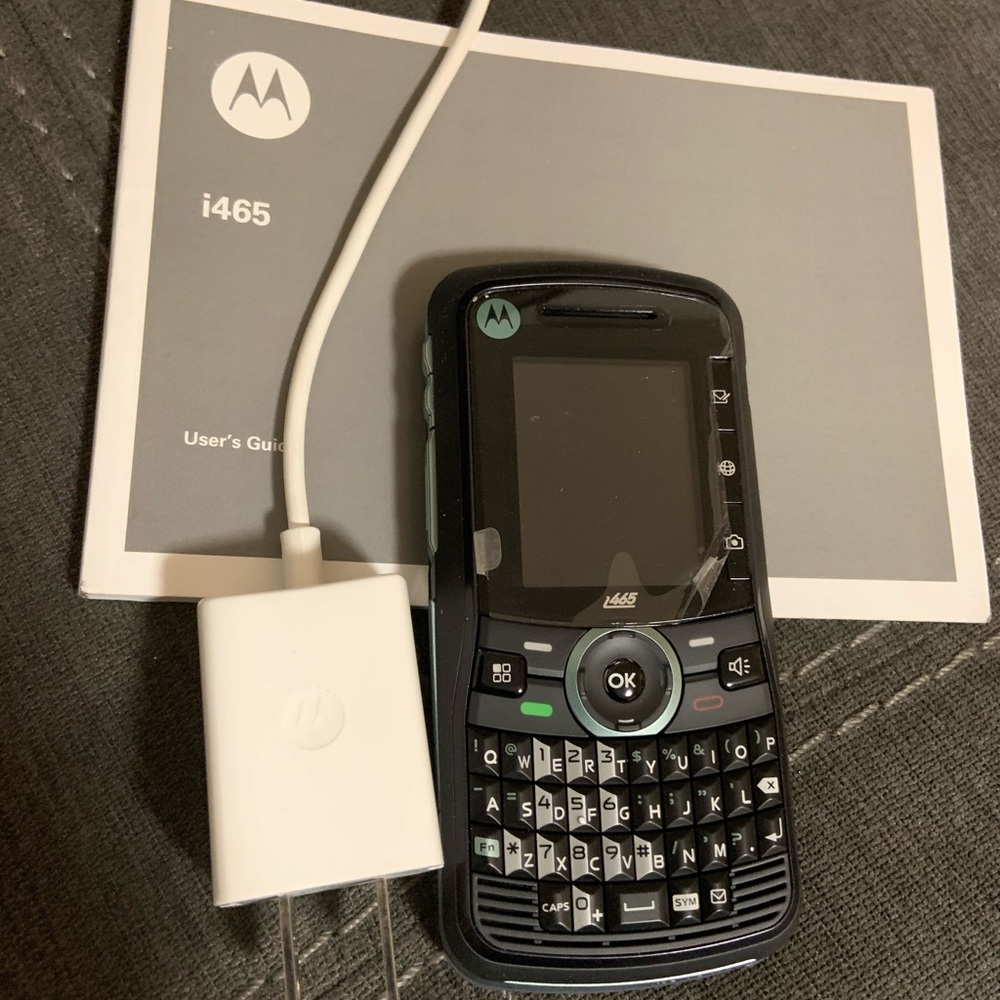 Boost classic phone